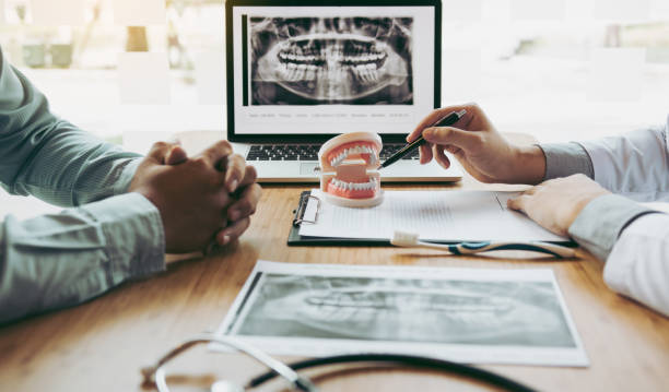 Best Emergency Root Canal Treatment in Marquette Heights, IL